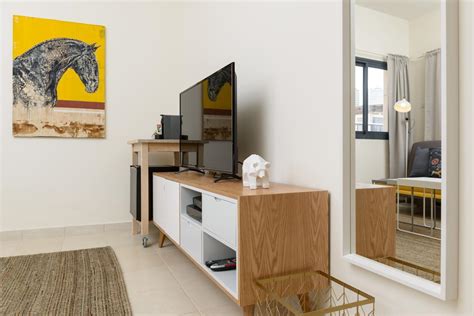 Luka 15 By Beach Apartments Tlv