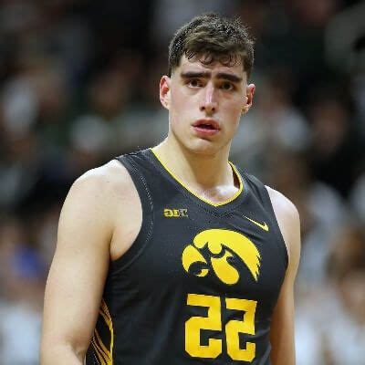 Luka Garza has proven nearly everything he can in two dominant NCAA basketball seasons. Here's why the NBA is shrugging. ... teams have simply become more judicious about which players are worth .... 
