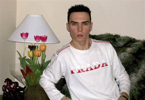Canadian Luka Magnotta, 32, has admitted to killing and dismemb