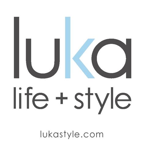  3.6K views, 55 likes, 21 loves, 4 comments, 5 shares, Facebook Watch Videos from luka: Find your favorite brands at Luka Life+Style! . 