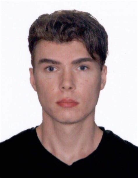 In 2012 he was murdered by Luka Rocco Magnotta (born Eric Clinton Kirk Newman) who mailed his hands and feet to elementary schools and federal political party offices.[2] After a video depicting the murder was posted online in May 2012, Magnotta fled from Canada, becoming the subject of an Interpol Red Notice and prompting an international manhunt. . 