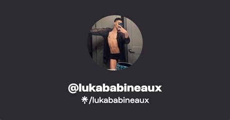 Lukababineaux Onlyfans Leaked [PPV] 245 Pics