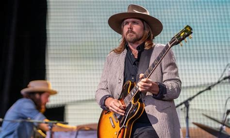 Lukas nelson and promise of the real. Lukas Nelson and Promise of the Real perform Pink Floyd's "Echoes" at The Fillmore in San Francisco on February 29th, 2024 with Micah Nelson (Particle Kid). ... 