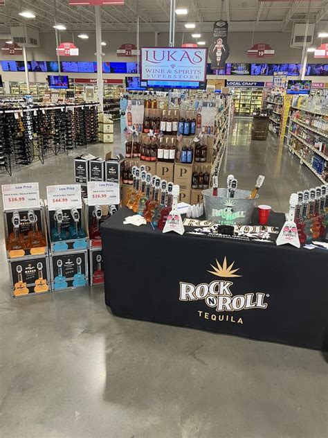 Lukas wine and spirits. Total Wine Spirits Beer & More has purchased a Lukas Wine & Spirits Superstore at 12100 Blue Valley Parkway in Overland Park. One of the area's largest wine and liquor stores has a new label ... 