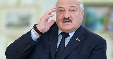 Lukashenko’s Belarus isn’t going anywhere just yet