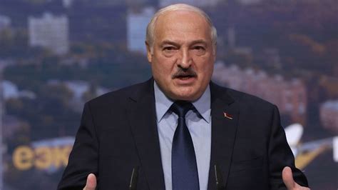 Lukashenko ofrece armas nucleares a países dispuestos a “unirse al Estado de la Unión de Rusia y Belarús”