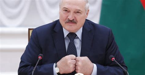 Lukashenko to Iran: Let’s be BFFs