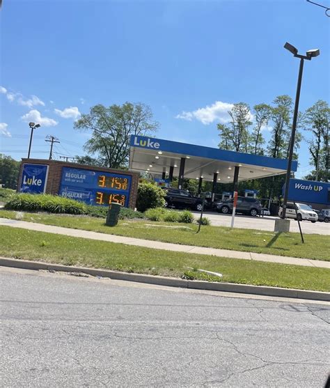 Hobart, IN. Open Now: 03:00AM-08:00PM. Station Prices. Regular. Midgrade. Premium. Diesel. $3.66. Jonyon. 13 hours ago. - - - $3.99. DMillertmwtp. 1 day ago. Log In to Report Prices. Get Directions. Reviews. buddy_hasgas. Feb 01 2023. Cleanest gas station around! Super friendly staff and a very welcoming atmosphere! Flag as inappropriate. 1 Agree.. 