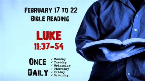 Luke 11:37-54, Inside Out – West Palm Beach church of Christ