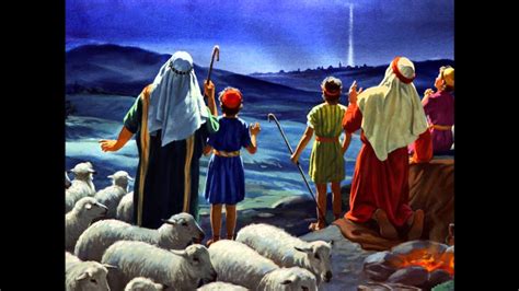 Luke 2 8 20 nkjv. Audio for Luke 2: Luke 2 – Witness of the Shepherds. A. The world Jesus was born into. 1. (1) A decree from Rome reaches the whole Mediterranean world. And it came to pass in those days that a decree went out from Caesar Augustus that all the world should be registered. a. 