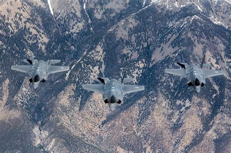 Luke AFB to salute essential workers with flyover on May 1st