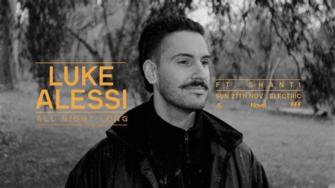 Luke Alessi Melbourne VIC - Facebook