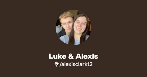 Luke And Alexis Leaked [PPV] 💋 31 Pics