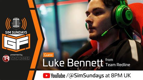 Luke Bennet Onlyfans Leak