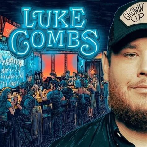 Luke Combs - Going, Going, Gone (Acoustic) [Lyrics]