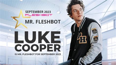 Luke Copper Onlyfans Leak