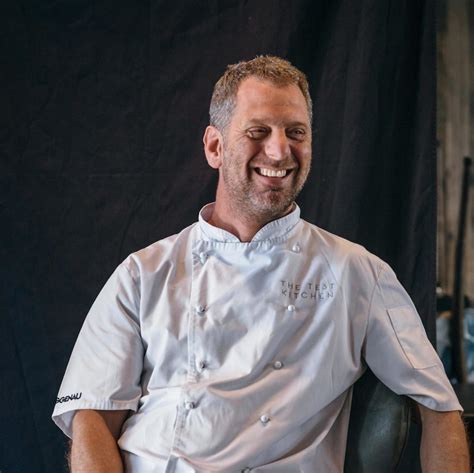 Luke Dale-Roberts &ndash; The Inside Guide