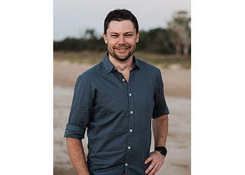 Luke Hewitt - Podiatrist Casuarina - Healthengine