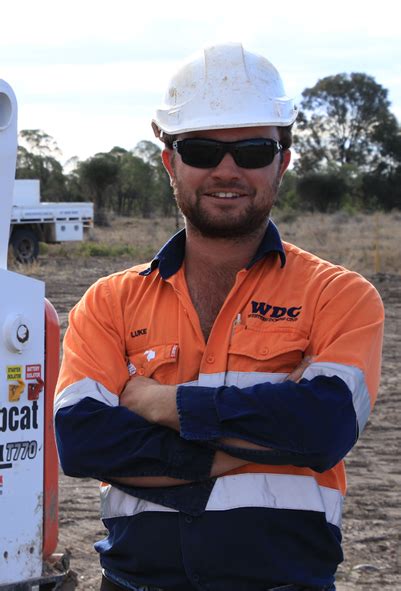 Luke Jenyns - Site Manager - Western Downs Civil ZoomInfo