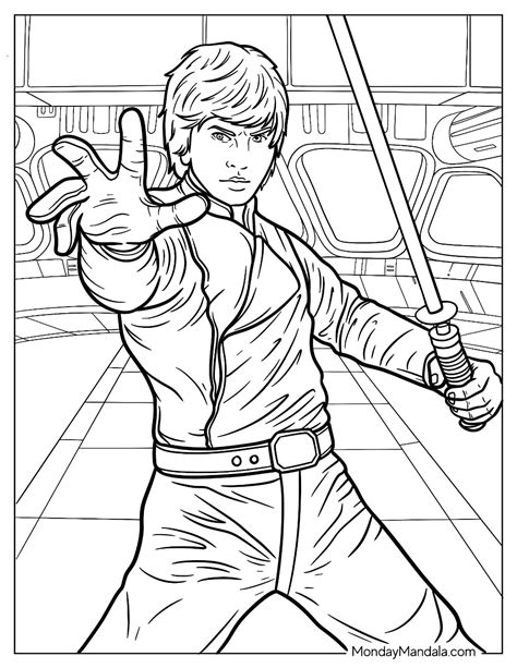 Coloring Ark