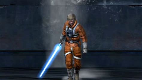 Luke Skywalker Outfits: Unleash the Force within You