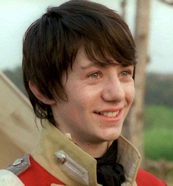 Luke Ward-Wilkinson - FamousFix