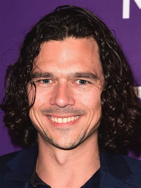 Luke arnold