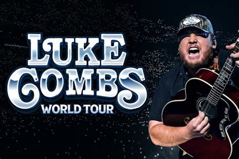 Fri · 5:45pm. Luke Combs with Cody Jinks, Charles Wesley Godwin, Hailey Whitters, and The Wilder Blue. Alamodome · San Antonio, TX. From $20. Find tickets from 32 dollars to Luke Combs with Jordan Davis, Mitchell Tenpenny, Drew Parker, and Colby Acuff on Saturday May 11 at 5:45 pm at Alamodome in San Antonio, TX. May 11.. 