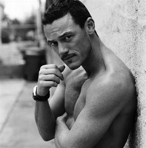 Luke evans nude. Things To Know About Luke evans nude. 