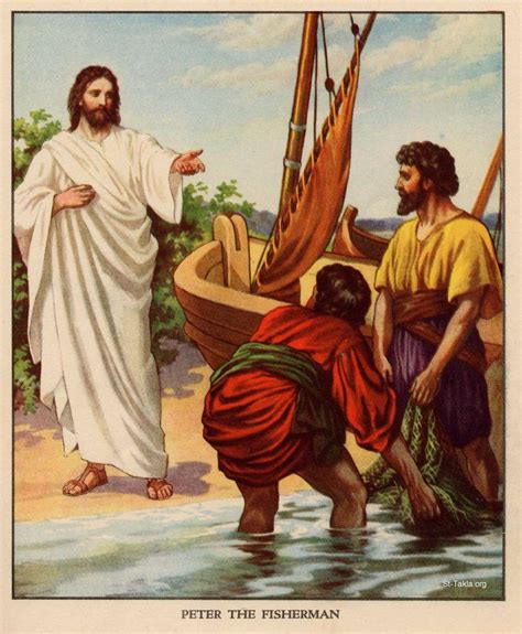 Luke following jesus fisherman bible studyguides. - Physics principles problems chapter 12 study guide answer key.