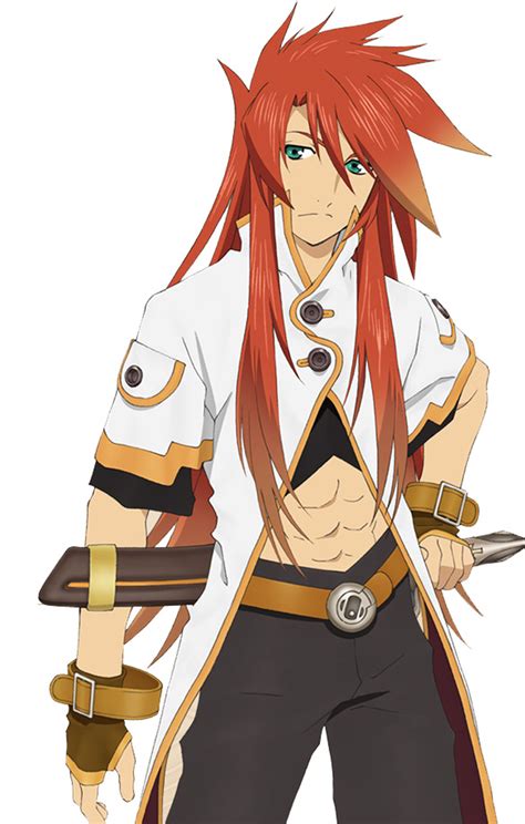 Luke fon Fabre & Natalia Kimlasca