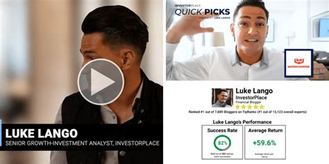 Luke lango stock picks. Things To Know About Luke lango stock picks. 