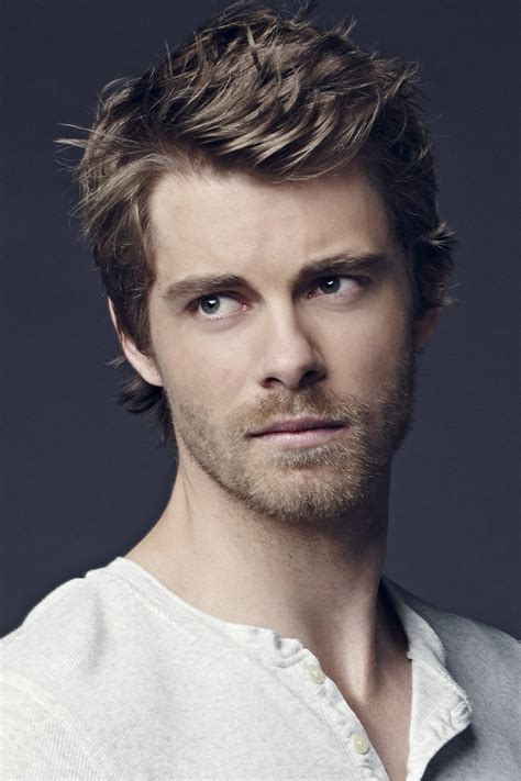 Luke mitchell. Actor Bio. Luke Mitchell plays Roman on the NBC drama "Blindspot." He was last seen on ABC's "Marvel's Agents of S.H.I.E.L.D." and before that as one of the leads on The CW's drama series "The ... 