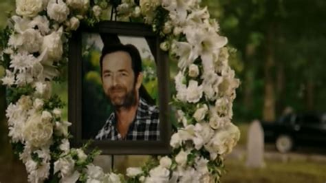 Luke perry funeral video.  Copyright &copy; 2019 by Zondervan.  Passage ...