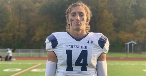 Luke reynolds 247. Luke Reynolds, the No. 1 tight end ... a five-star talent and the No. 30 overall prospect in the 2024 recruiting cycle, according to 247 Sports. Reynolds was a three-star when he committed to Penn ... 