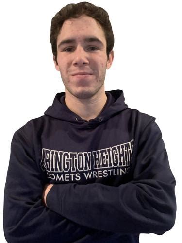 Luke sirianni wrestling. Hundreds of area wrestlers descended on Lehighton Area for the wrestling tournament and several wrestlers from our area came out champions. ... the 106 pound matchup between Luke Sirianni of ... 