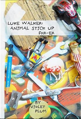 Download Luke Walker Animal Stick Up Forer By Violets Vegan Comics