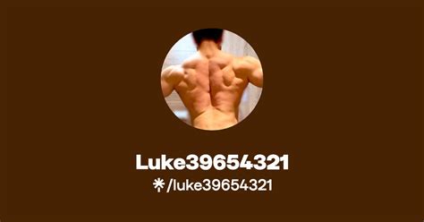Luke39654321 Leaked XXX 🍆 83 Photos