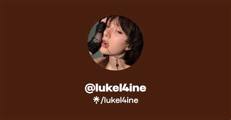 🍆 Lukel4Ine Leaked XXX