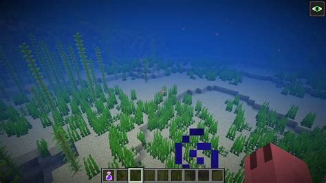 Admittedly, I have no idea what I'm doing: I just used MCreator to make a super-simple mod that injects a sparse "dummy" biome into Minecraft's Overworld and then snuck a single-file data pack into the .jar that changes that dummy biome into a deeper version of the naturally-spawning warm ocean biome, complete with coral reefs. All I can …. 