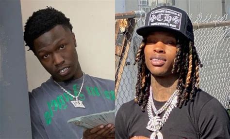 King Von's murder suspect, Lul Tim, has been arrested in Georgia after leading police on an high speed chase. The hip-hop community was shocked in November 2020 when the news that King Von had been shot and killed outside an Atlanta hookah lounge was revealed. Not too long after the news, an arrest was made, and Timothy "Lul Tim" Leeks was named as the suspect.