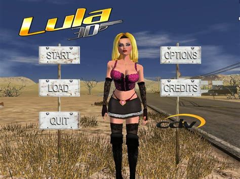 Lula 3D Download.