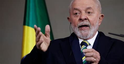 Lula invites Putin to Brazil, sidesteps on war crimes arrest