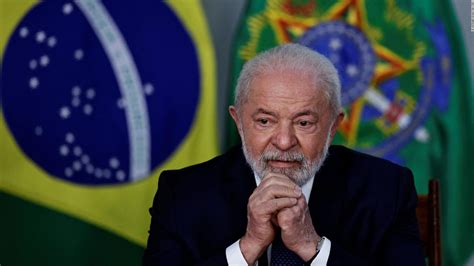 Lula somete a consideración del Senado sus candidaturas para el Supremo Tribunal Federal y la Fiscalía General de Brasil