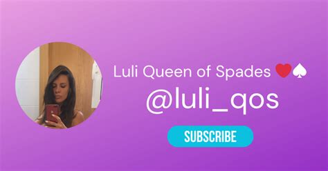 🍑 [SEX VIDEO] Luli_Qos Leaks