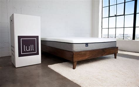 Lull Mattress Review (2024 Update) - Personally Tested