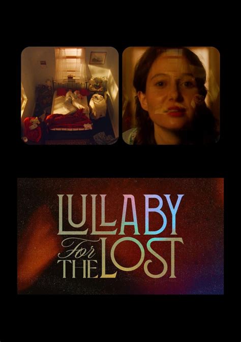 Lullabies for the Lost (2024) - IMDb