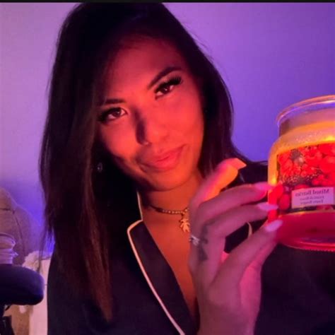 💋 [SEX VIDEO] Lulli Asmr Leaks