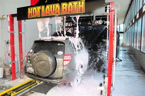 Lulu's express car wash. Things To Know About Lulu's express car wash. 