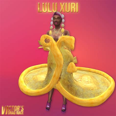 Lulu Xuri Onlyfans Leaked [CLIP] 🍆 224 Photos